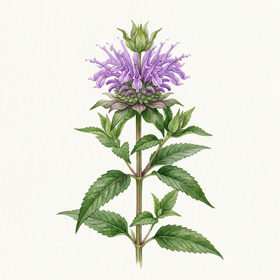 Bee Balm